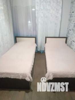 2-к квартира, посуточно, 52м2, 2/2 этаж