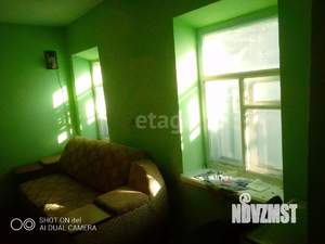 1-к квартира, на длительный срок, 30м2, 1/1 этаж