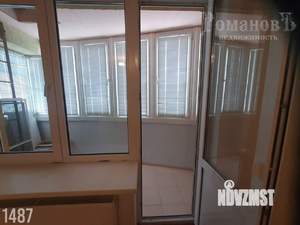 1-к квартира, на длительный срок, 56м2, 6/12 этаж