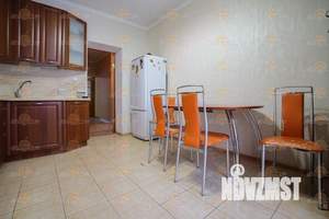 1-к квартира, на длительный срок, 63м2, 1/6 этаж