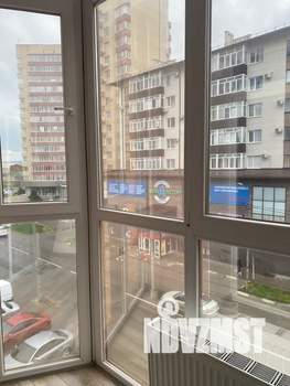 1-к квартира, посуточно, 50м2, 3/5 этаж