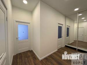 1-к квартира, на длительный срок, 50м2, 16/16 этаж