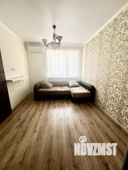 1-к квартира, на длительный срок, 40м2, 10/18 этаж