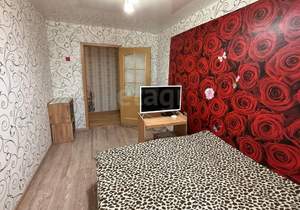3-к квартира, на длительный срок, 62м2, 5/5 этаж