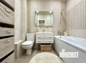 1-к квартира, на длительный срок, 36м2, 8/13 этаж