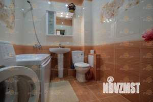 1-к квартира, на длительный срок, 38м2, 8/10 этаж