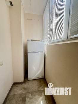 1-к квартира, на длительный срок, 40м2, 10/18 этаж