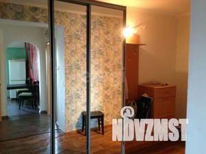 1-к квартира, на длительный срок, 52м2, 9/10 этаж