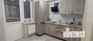 1-к квартира, посуточно, 34м2, 11/16 этаж