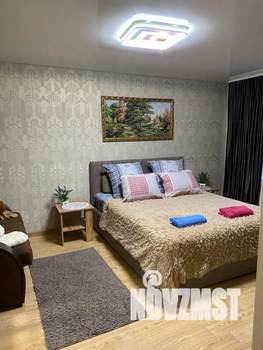 1-к квартира, посуточно, 30м2, 2/5 этаж