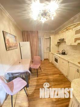 1-к квартира, посуточно, 62м2, 1/1 этаж