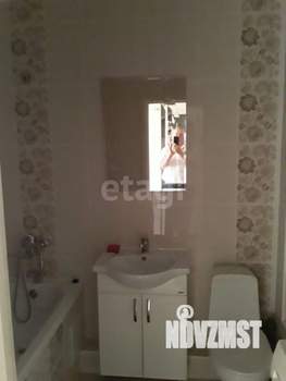 1-к квартира, на длительный срок, 35м2, 5/17 этаж