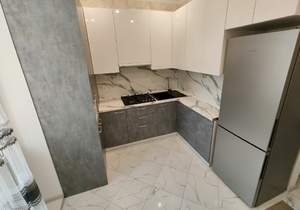 1-к квартира, на длительный срок, 37м2, 5/12 этаж