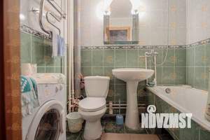 1-к квартира, на длительный срок, 36м2, 4/5 этаж
