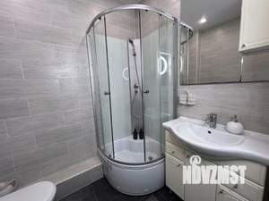 1-к квартира, посуточно, 37м2, 1/1 этаж