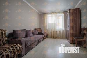 1-к квартира, на длительный срок, 31м2, 4/12 этаж