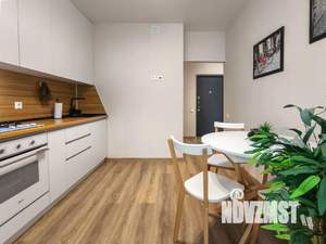 1-к квартира, посуточно, 37м2, 12/12 этаж