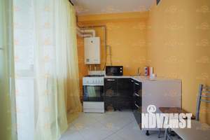 1-к квартира, на длительный срок, 37м2, 9/15 этаж