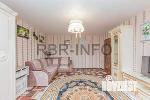 1-к квартира, на длительный срок, 60м2, 8/10 этаж