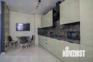 1-к квартира, на длительный срок, 38м2, 11/12 этаж