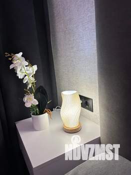 1-к квартира, посуточно, 36м2, 6/9 этаж