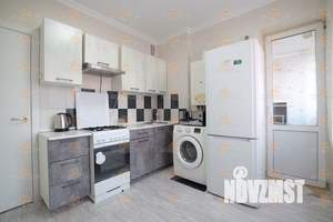 1-к квартира, на длительный срок, 32м2, 7/12 этаж