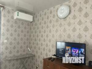 1-к квартира, посуточно, 39м2, 10/10 этаж