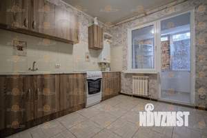 1-к квартира, на длительный срок, 34м2, 3/5 этаж