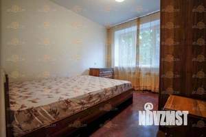 2-к квартира, на длительный срок, 45м2, 2/5 этаж