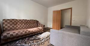 1-к квартира, на длительный срок, 36м2, 2/7 этаж