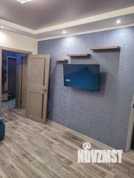 1-к квартира, на длительный срок, 38м2, 7/9 этаж