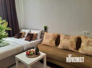 1-к квартира, на длительный срок, 33м2, 9/18 этаж