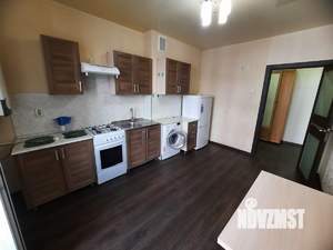 2-к квартира, на длительный срок, 55м2, 7/12 этаж