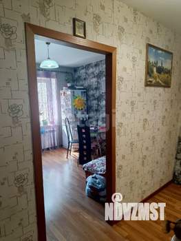 1-к квартира, на длительный срок, 43м2, 5/12 этаж