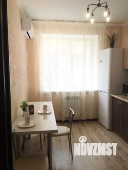 1-к квартира, на длительный срок, 33м2, 3/7 этаж