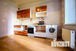 1-к квартира, на длительный срок, 41м2, 1/9 этаж