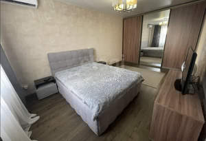 1-к квартира, на длительный срок, 47м2, 6/16 этаж