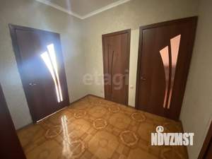 2-к квартира, на длительный срок, 60м2, 3/4 этаж