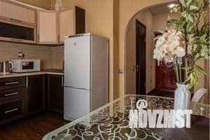 1-к квартира, посуточно, 40м2, 8/16 этаж