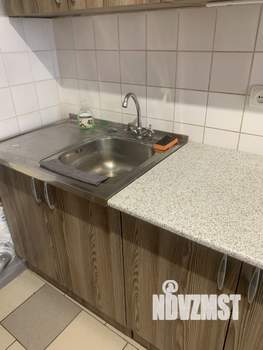 1-к квартира, на длительный срок, 37м2, 4/15 этаж