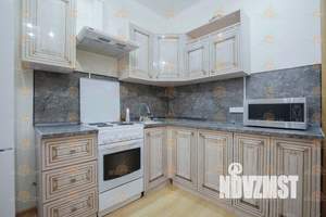 1-к квартира, на длительный срок, 39м2, 10/12 этаж