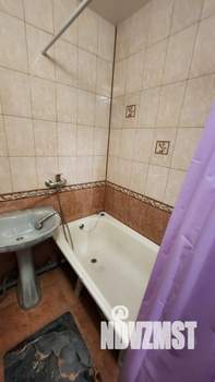 1-к квартира, на длительный срок, 36м2, 1/6 этаж