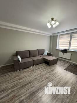2-к квартира, на длительный срок, 60м2, 8/15 этаж