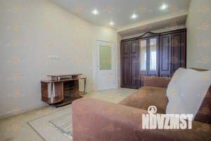 1-к квартира, на длительный срок, 35м2, 2/18 этаж