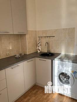 1-к квартира, на длительный срок, 36м2, 3/10 этаж