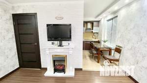 2-к квартира, посуточно, 50м2, 2/5 этаж