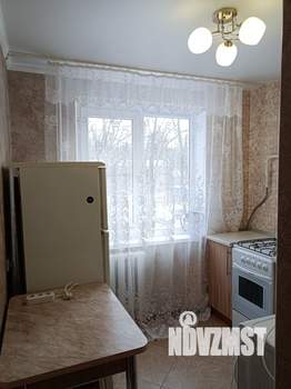 1-к квартира, на длительный срок, 36м2, 2/5 этаж