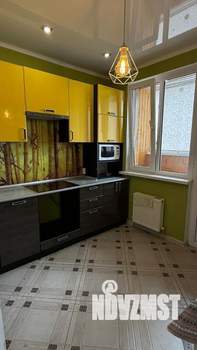 1-к квартира, на длительный срок, 36м2, 11/14 этаж