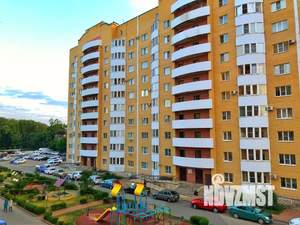 2-к квартира, посуточно, 62м2, 8/10 этаж