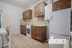 1-к квартира, на длительный срок, 40м2, 2/6 этаж